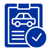 car check icon